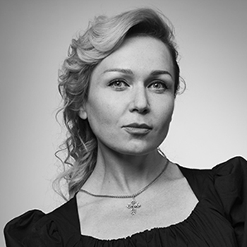 Голубева Евгения Алексеевна
