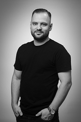 Юдин Николай Николаевич