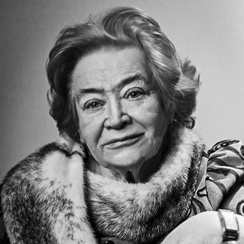 Ефремова Вера Андреевна