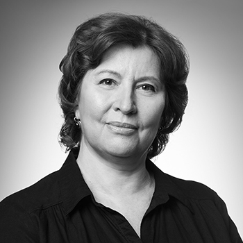 Подосёнкова Ирина Васильевна