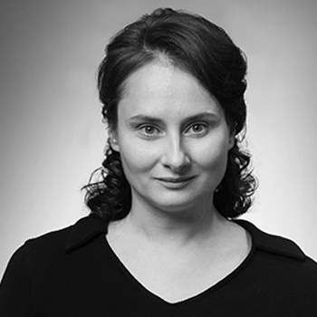 Голубева Яна Валерьевна