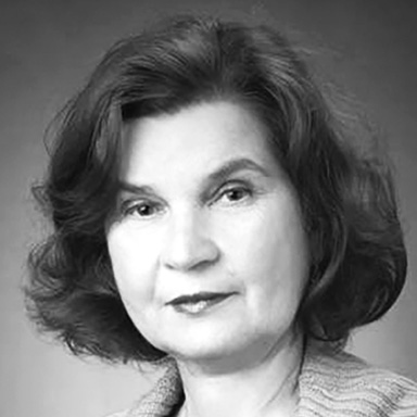 Жук Раиса Ивановна