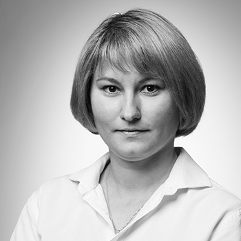 Кулагина Анастасия Викторовна