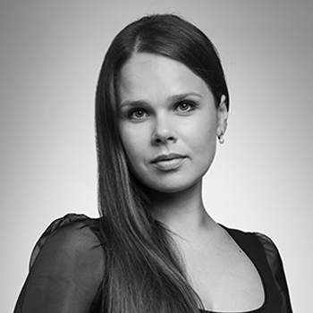 Юркова Екатерина Игоревна
