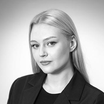 Закараускас Арина Глебовна