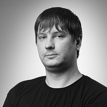 Глухов Павел Николаевич