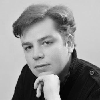 Новосёлов Дмитрий Сергеевич