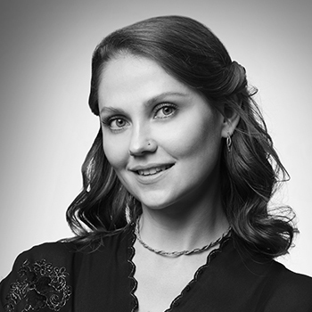 Козлова Виктория Юрьевна