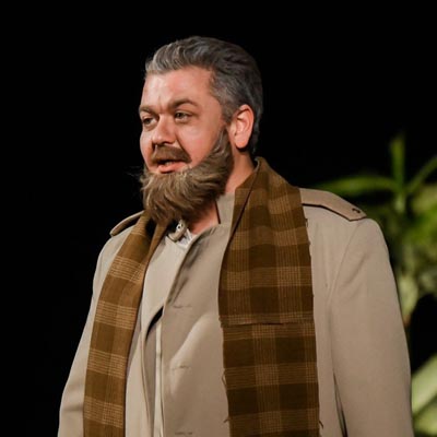 Итоги фестиваля «МаскерадЪ»