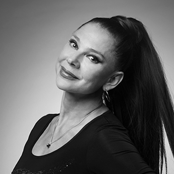 Чернина Наталия Вячеславовна