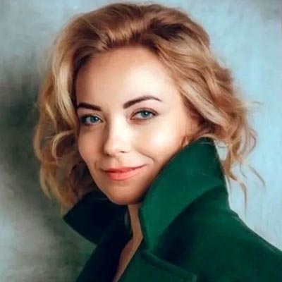 Любовь окрыляет. Актриса Юлия Бедарева из Твери – о женственности и счастье