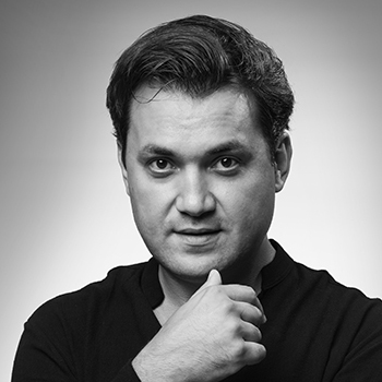 Кузьмин Тарас Николаевич