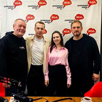 Премьеры с главным режиссером театра драмы А. Павлишиным