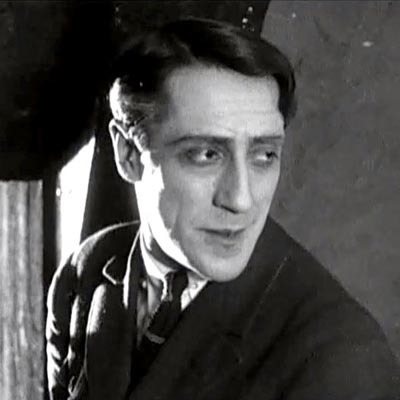 1 октября – 135 лет со дня рождения актера, режиссера Николая Михайловича ЦЕРЕТЕЛЛИ