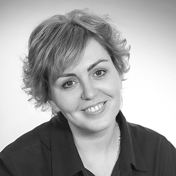 Зуйкова Марина Сергеевна