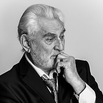 Пономарев Георгий Николаевич