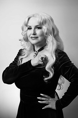 Мельникова Иоланта Евгеньевна