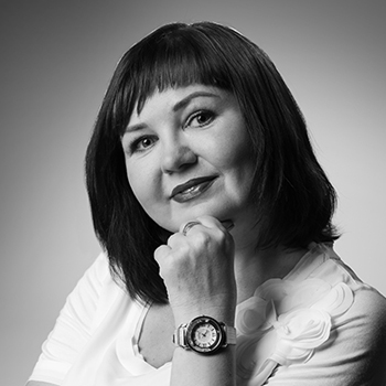 Филатова Елена Викторовна