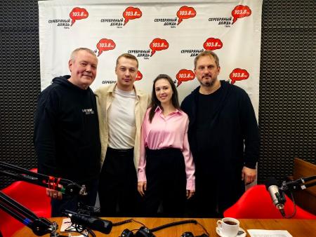 Наше Медиа. Премьеры с главным режиссером театра драмы А. Павлишиным