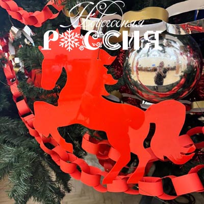 В Тверском академическом театре драмы стартовала новогодняя кампания!