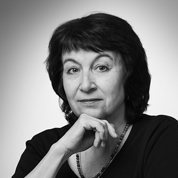 Бурковская Елена Викторовна