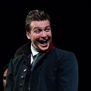 Пиковая дама