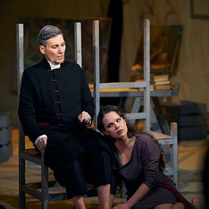 Привидения