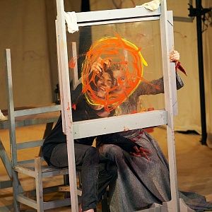 Привидения