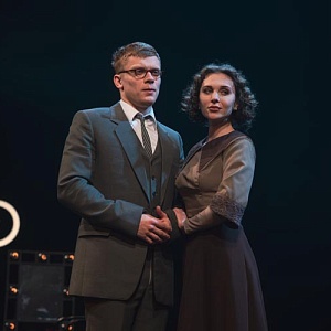 Таланты и поклонники