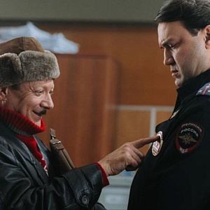 «Лицом к театру»: актёр театра и кино Тарас Кузьмин рассказал о «вершине Воланда»