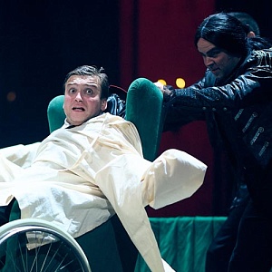 Пиковая дама