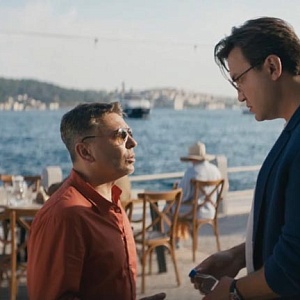 «Лицом к театру»: актёр театра и кино Тарас Кузьмин рассказал о «вершине Воланда»