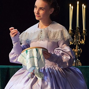 Пиковая дама