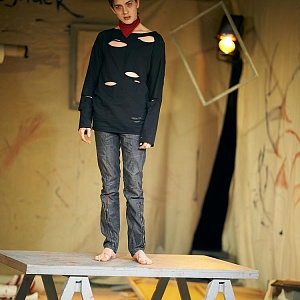 Привидения