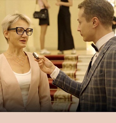 Тверской академический театр драмы запускает видеодневник 280-го, юбилейного театрального сезона