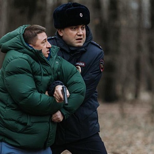 «Лицом к театру»: актёр театра и кино Тарас Кузьмин рассказал о «вершине Воланда»