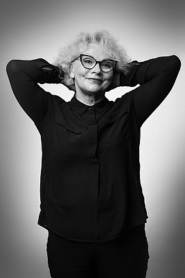 Мартьянова Валентина Владиславовна