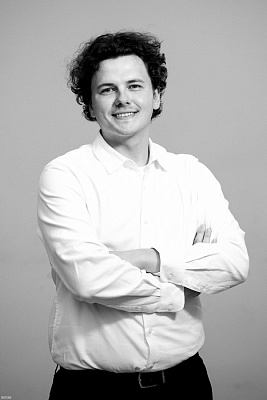 Янушенок Владислав Сергеевич