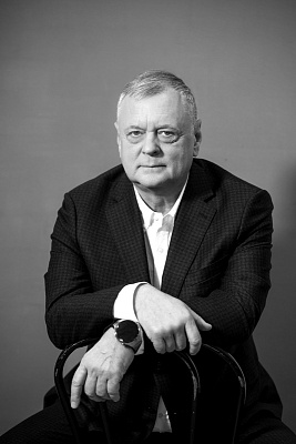 Туркалов Алексей Олегович