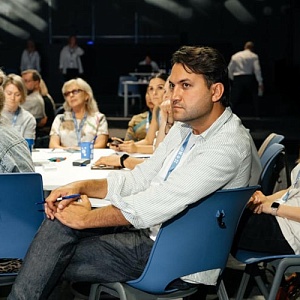 «Лицом к театру»: актёр театра и кино Тарас Кузьмин рассказал о «вершине Воланда»