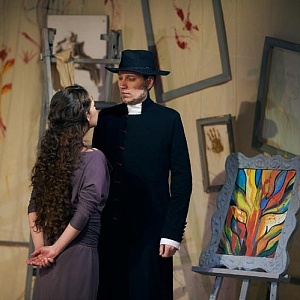 Привидения