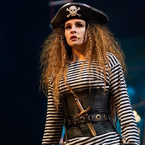 Снежная королева