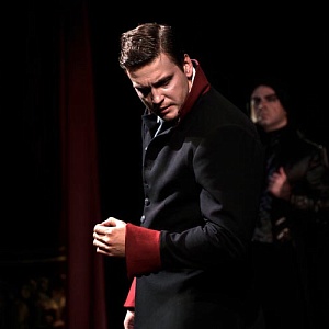 Пиковая дама