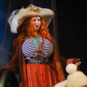 Снежная королева