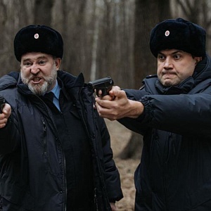 «Лицом к театру»: актёр театра и кино Тарас Кузьмин рассказал о «вершине Воланда»