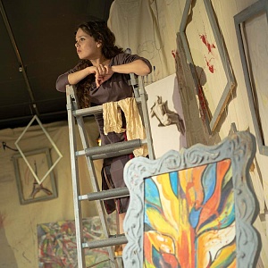 Привидения