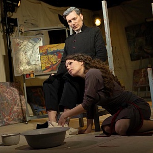 Привидения