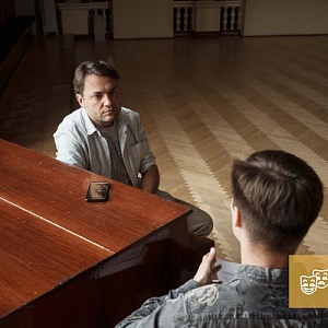 «Лицом к театру»: актёр театра и кино Тарас Кузьмин рассказал о «вершине Воланда»