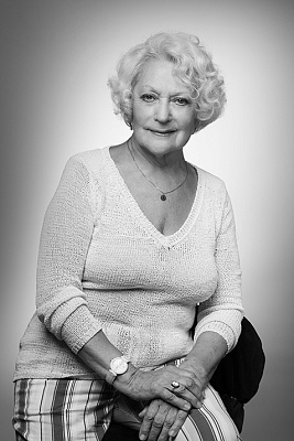 Филатова Светлана Михайловна