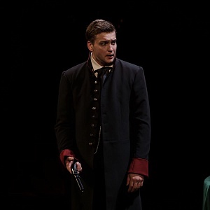 Пиковая дама